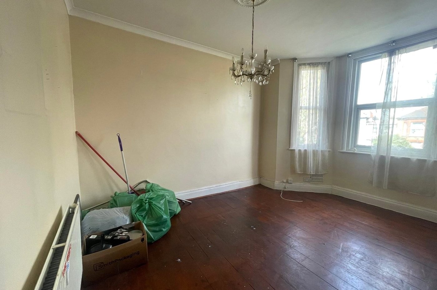 1 bedroom property for sale in London | Robinson Jackson