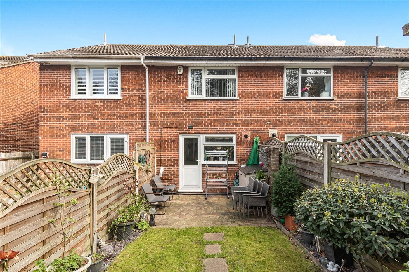 2 bedroom house for sale in Welling | Robinson Jackson
