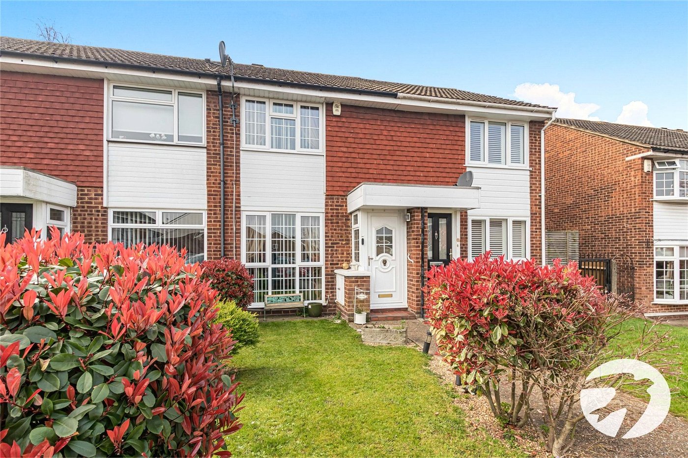2 bedroom house for sale in Welling | Robinson Jackson