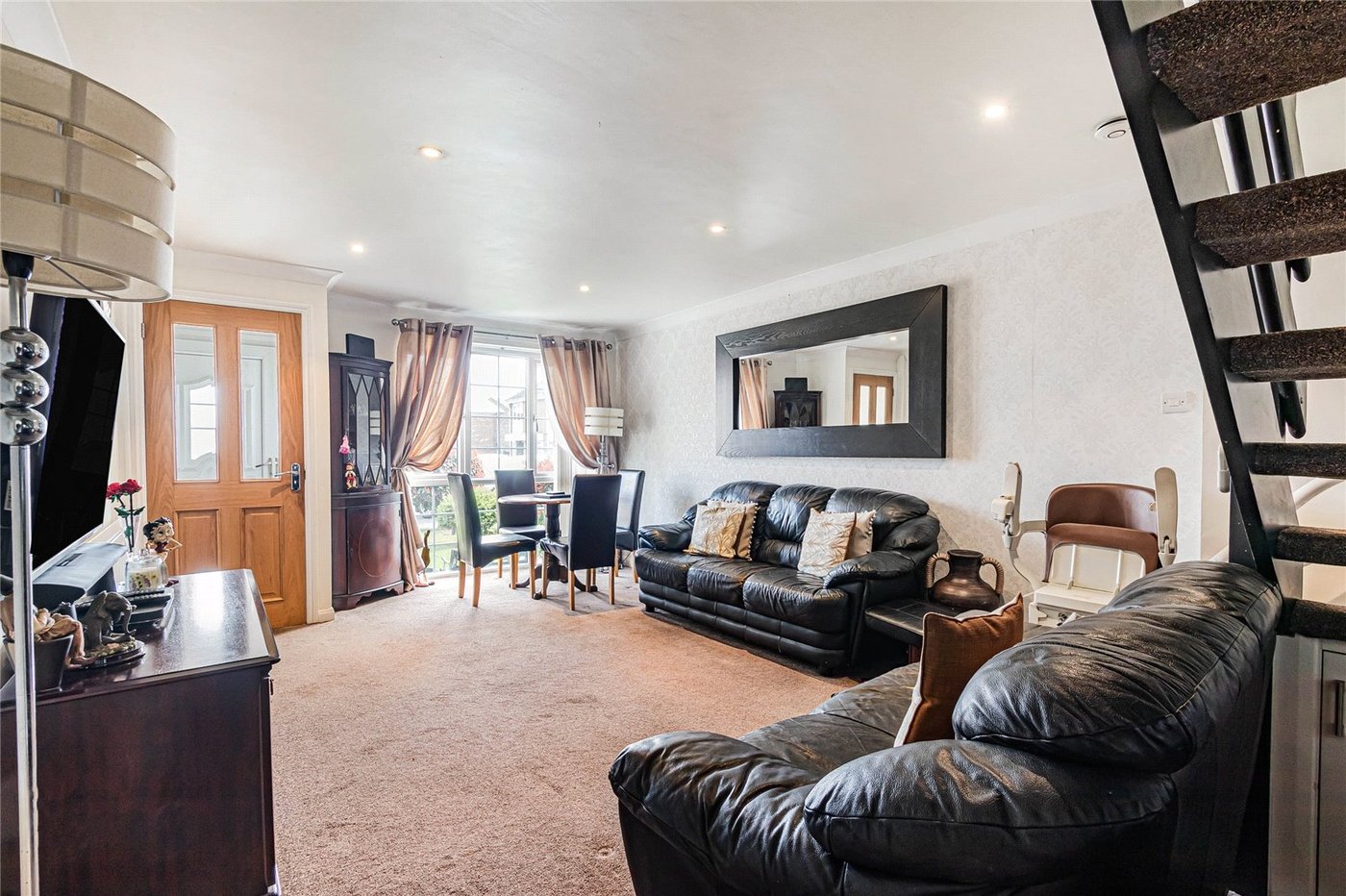 2 bedroom house for sale in Welling | Robinson Jackson