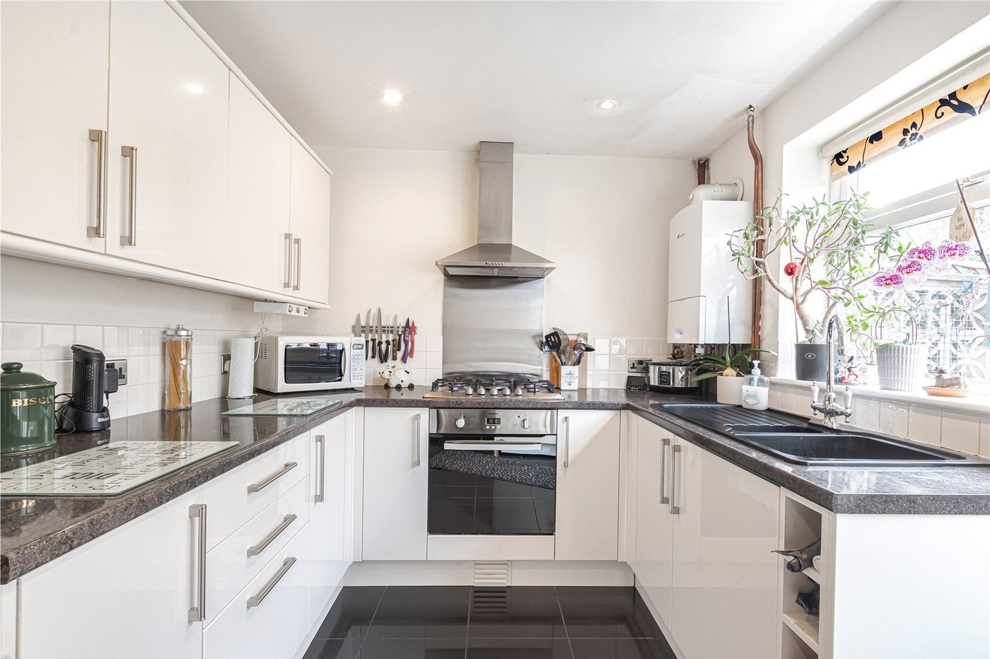 2 bedroom house for sale in Welling | Robinson Jackson