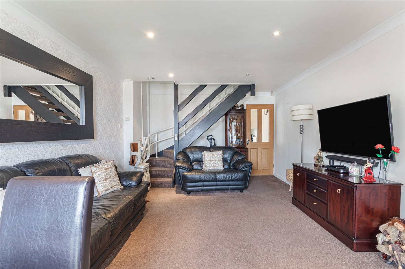 2 bedroom house for sale in Welling | Robinson Jackson