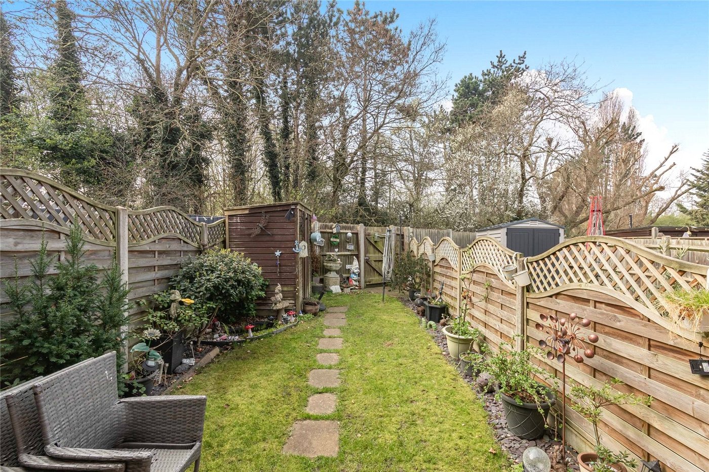 2 bedroom house for sale in Welling | Robinson Jackson