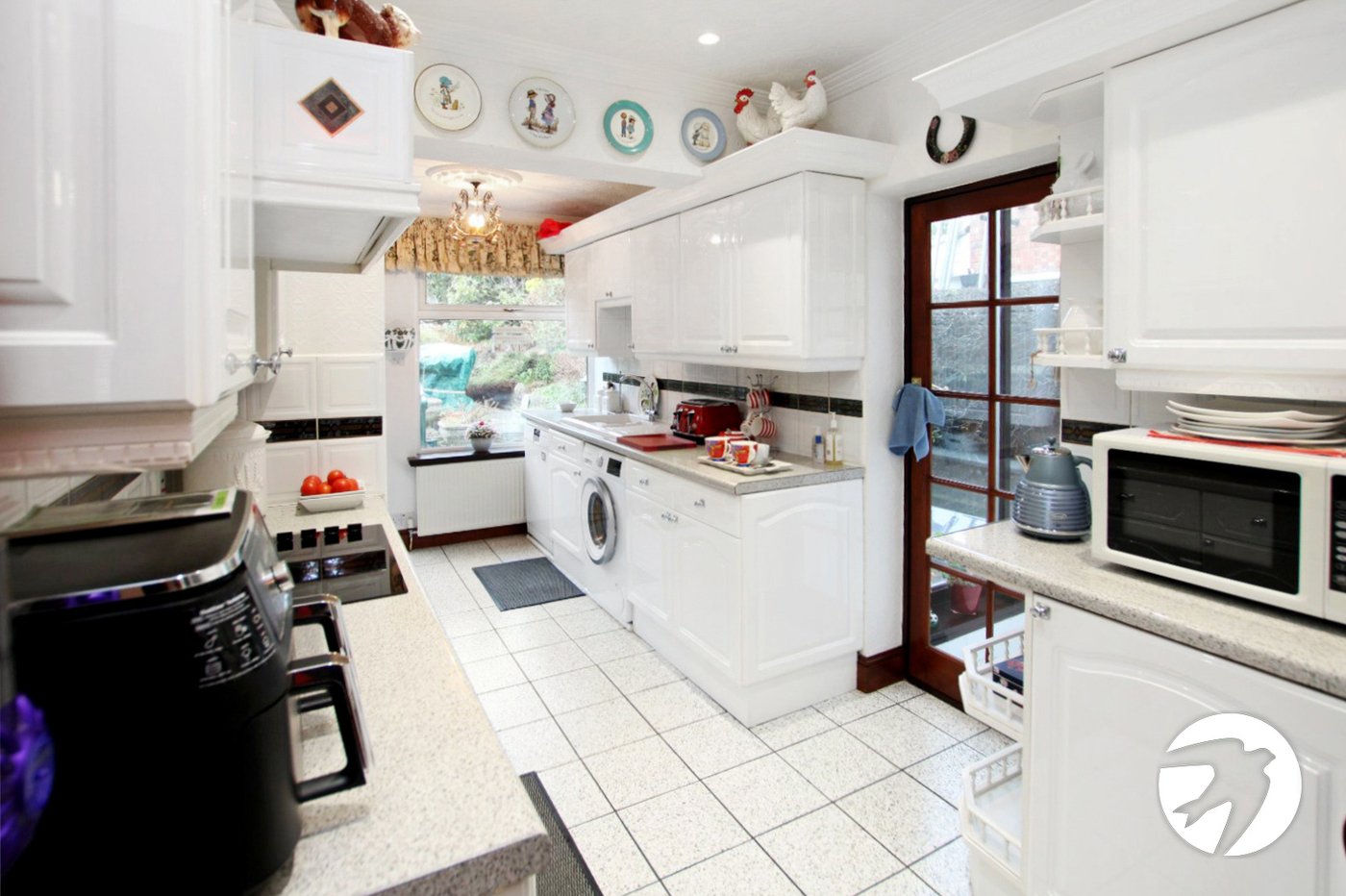 4 bedroom house for sale in London | Robinson Jackson
