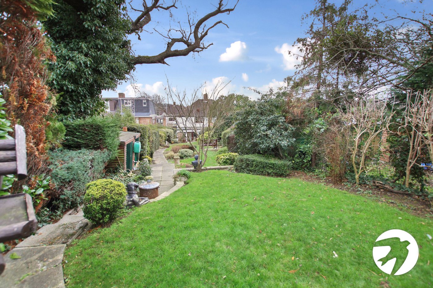 4 bedroom house for sale in London | Robinson Jackson
