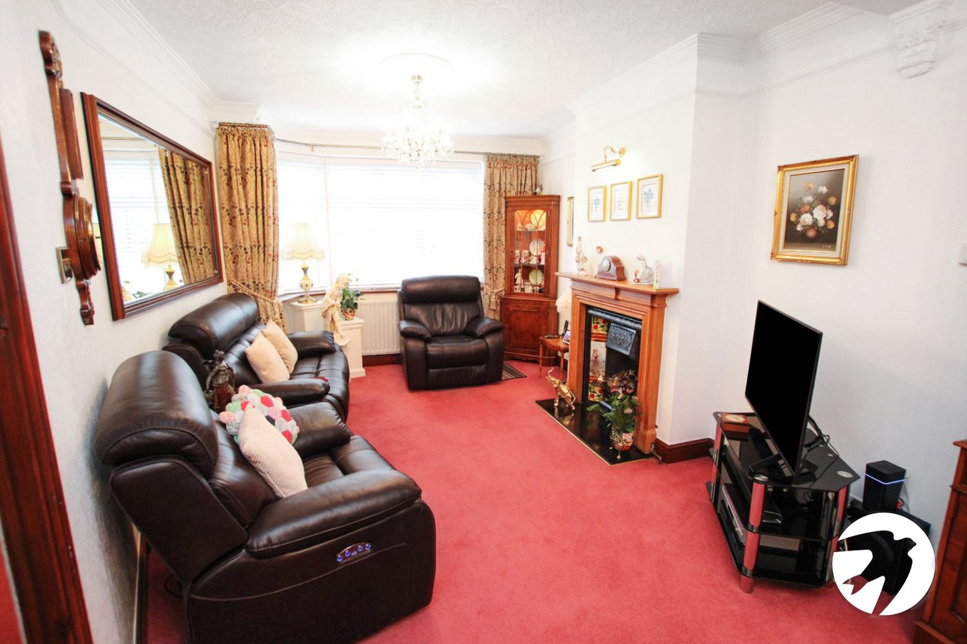 4 bedroom house for sale in London | Robinson Jackson