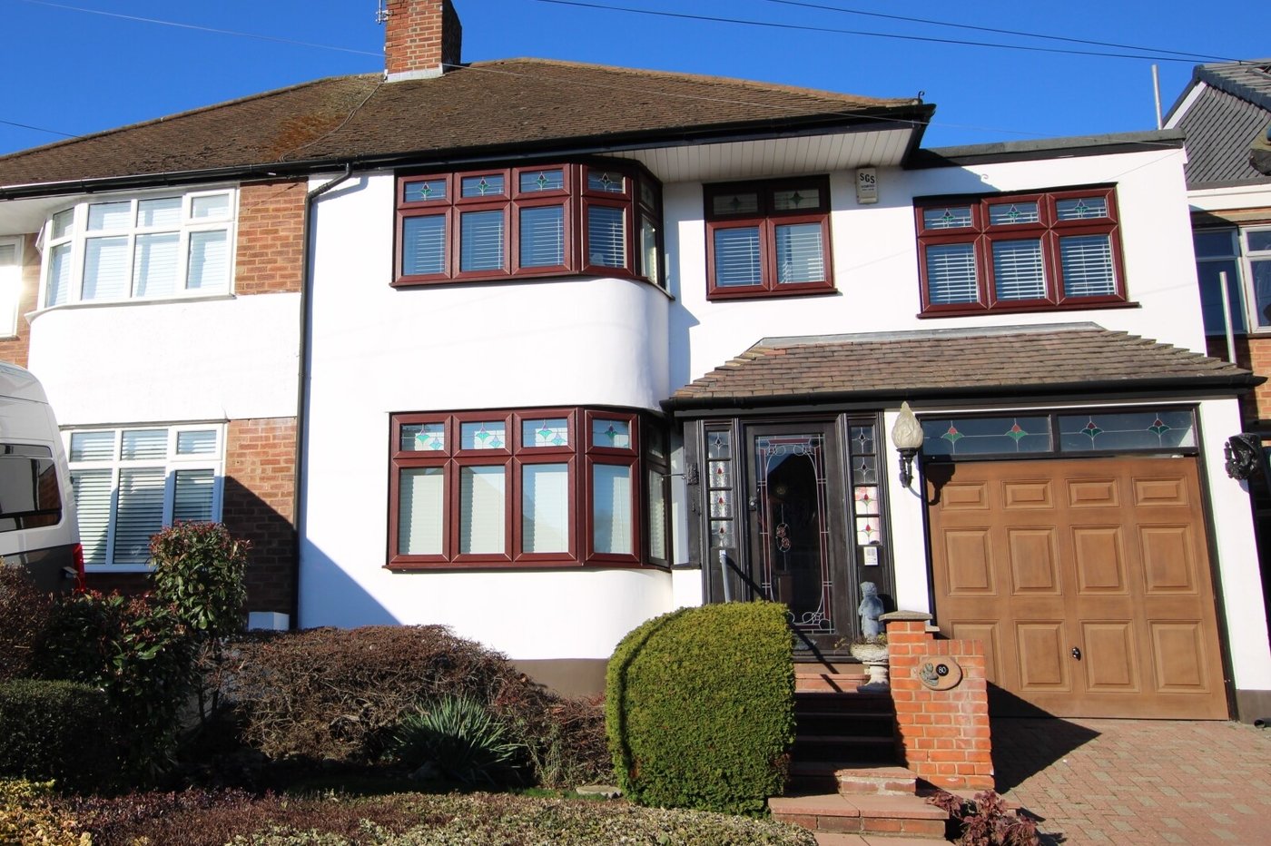 4 bedroom house for sale in London | Robinson Jackson