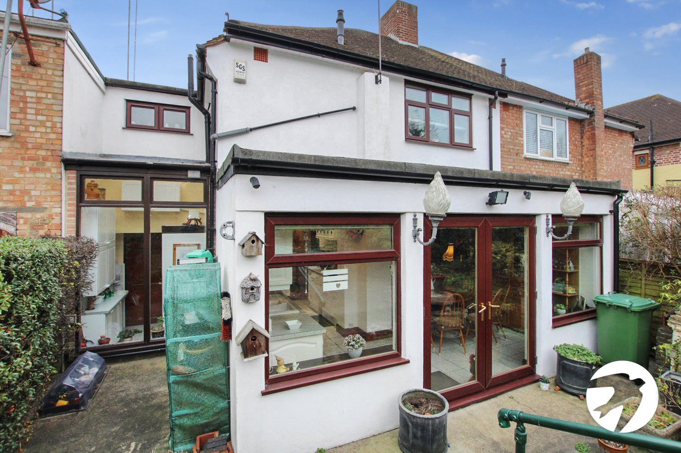 4 bedroom house for sale in London | Robinson Jackson