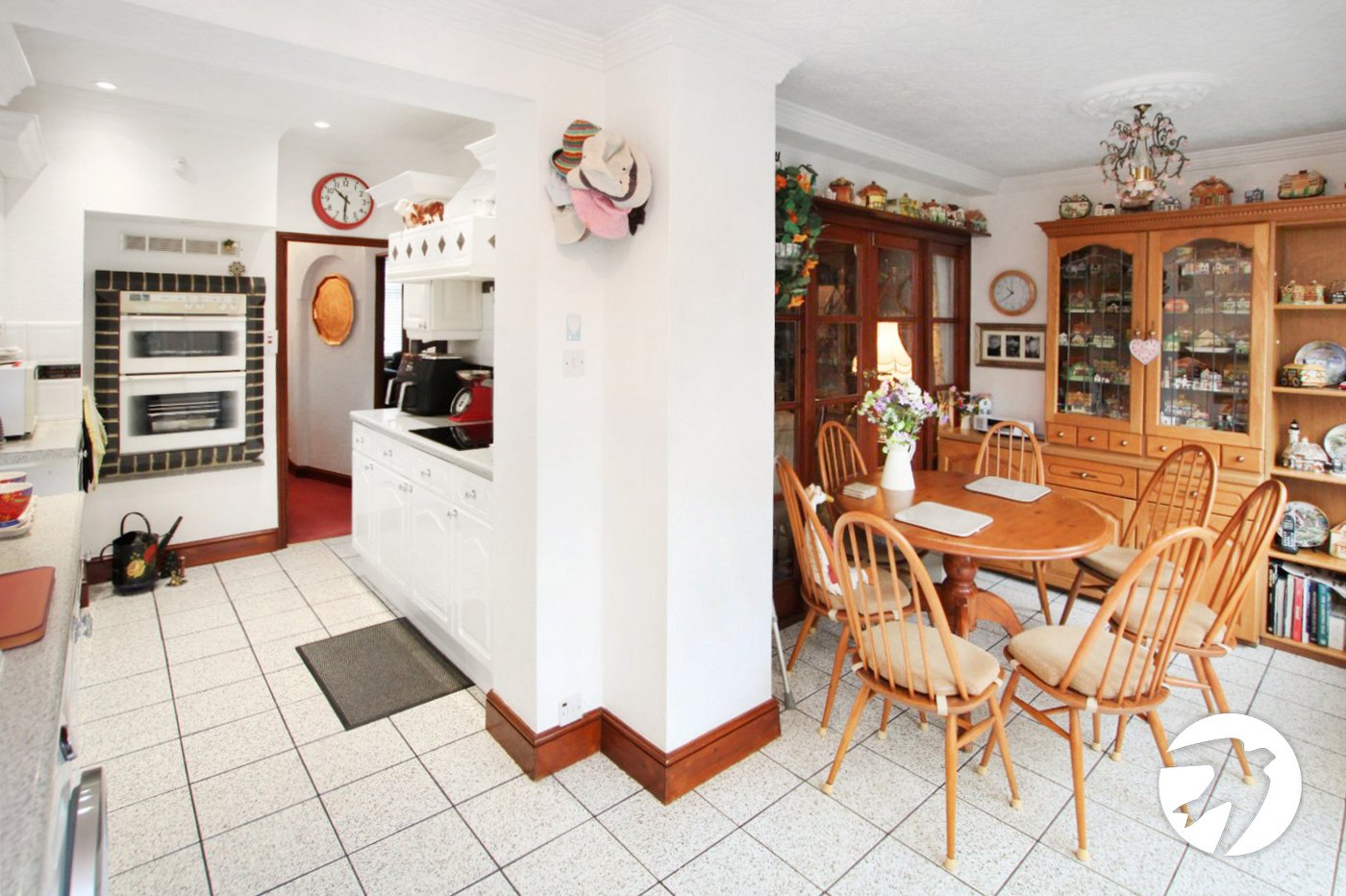 4 bedroom house for sale in London | Robinson Jackson