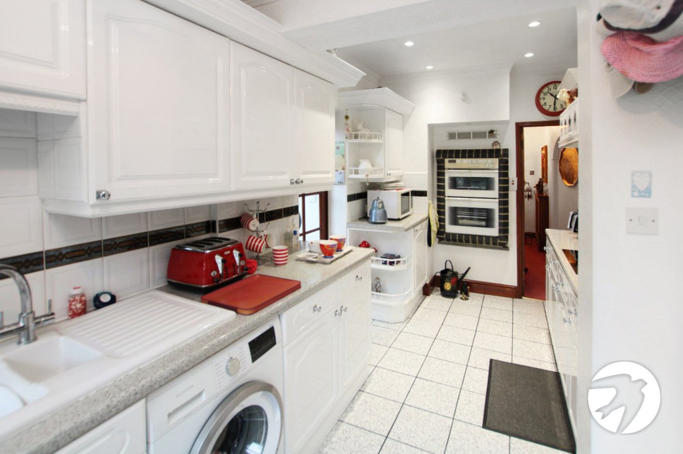 4 bedroom house for sale in London | Robinson Jackson
