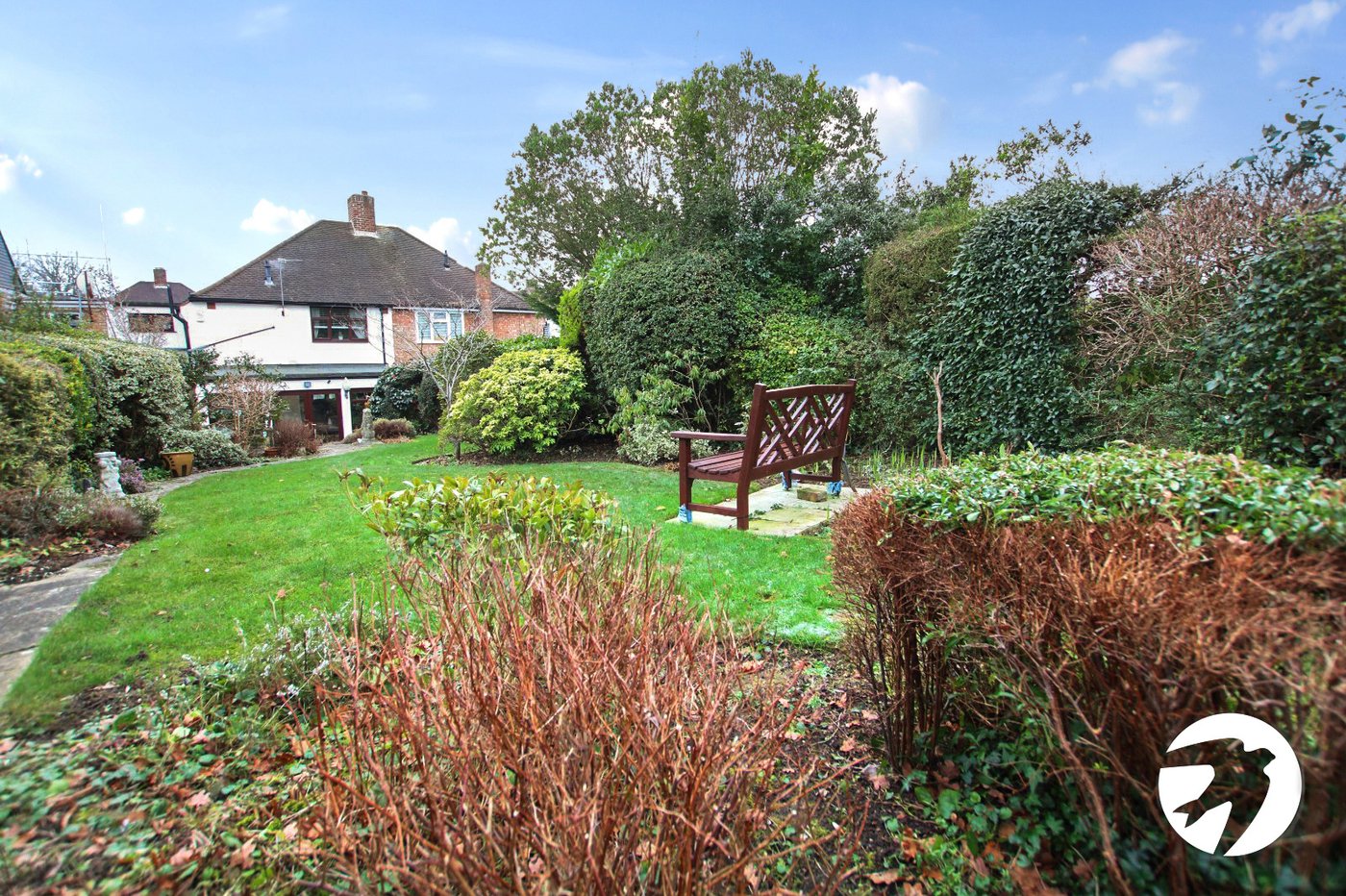 4 bedroom house for sale in London | Robinson Jackson