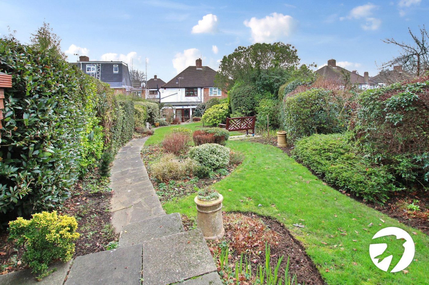 4 bedroom house for sale in London | Robinson Jackson