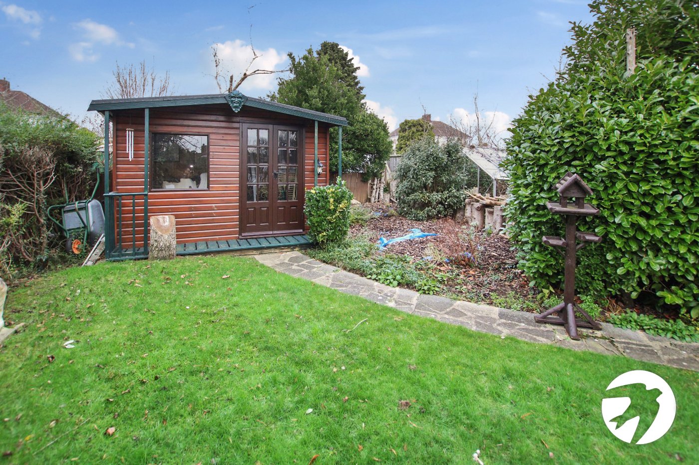 4 bedroom house for sale in London | Robinson Jackson