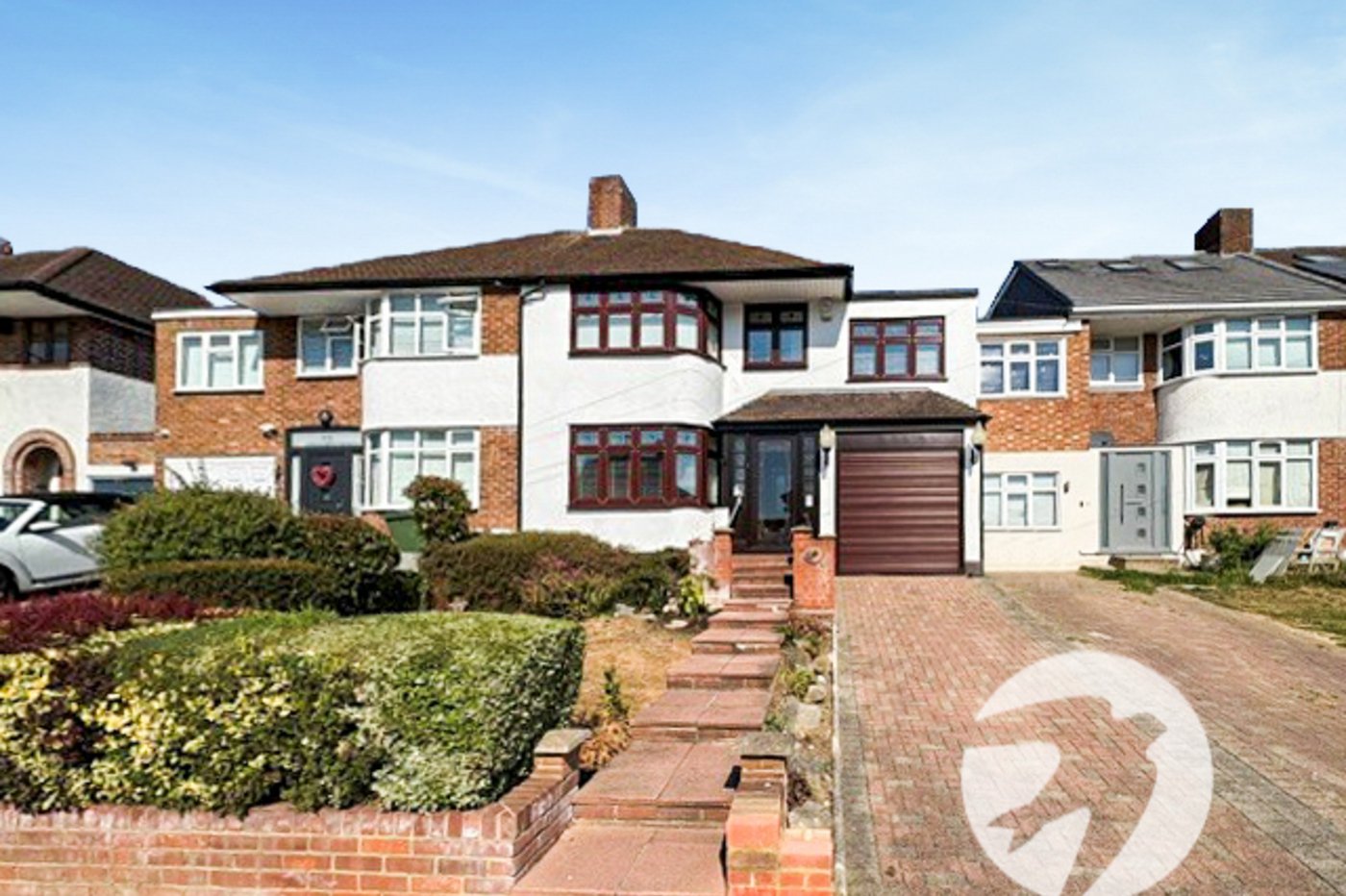 4 bedroom house for sale in London | Robinson Jackson