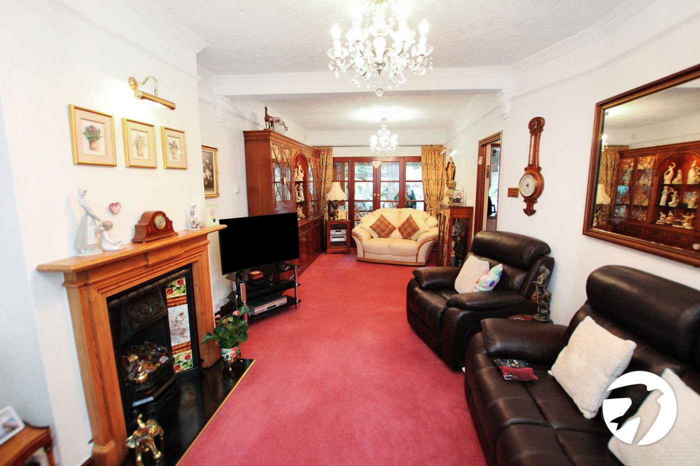 4 bedroom house for sale in London | Robinson Jackson