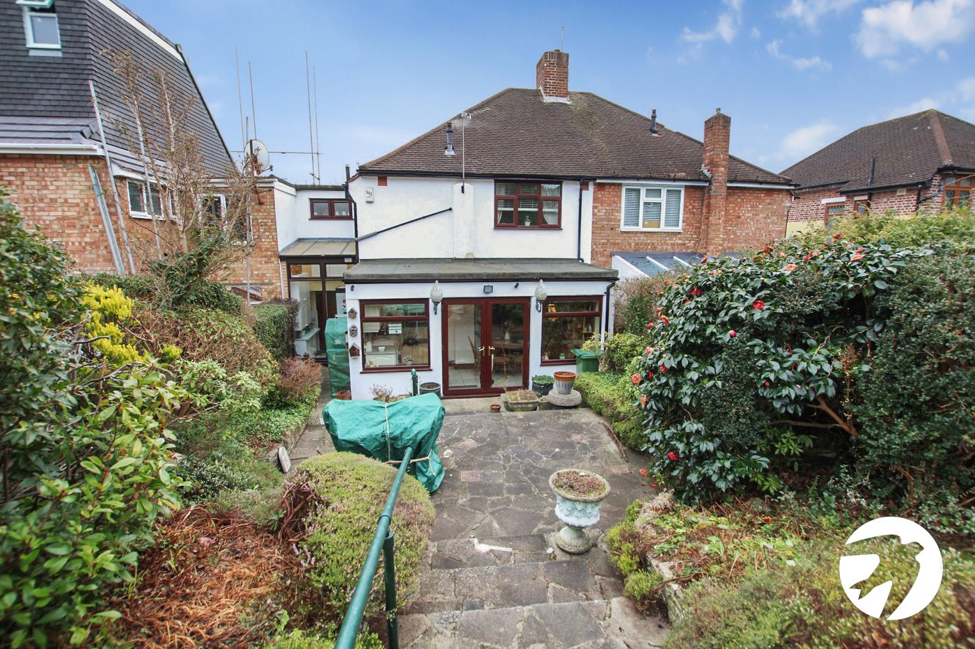 4 bedroom house for sale in London | Robinson Jackson
