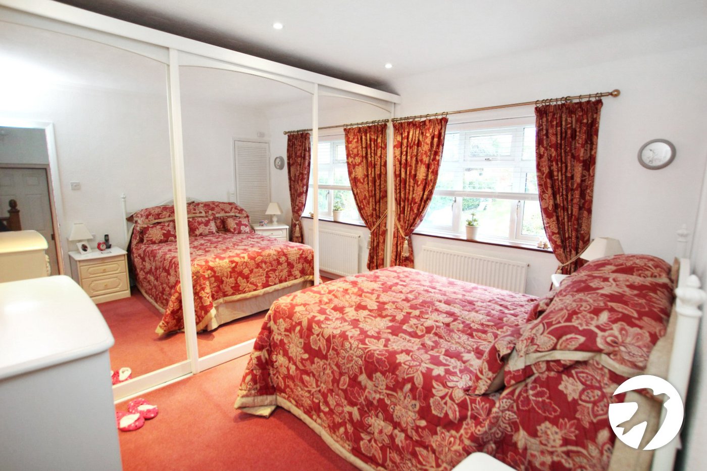 4 bedroom house for sale in London | Robinson Jackson
