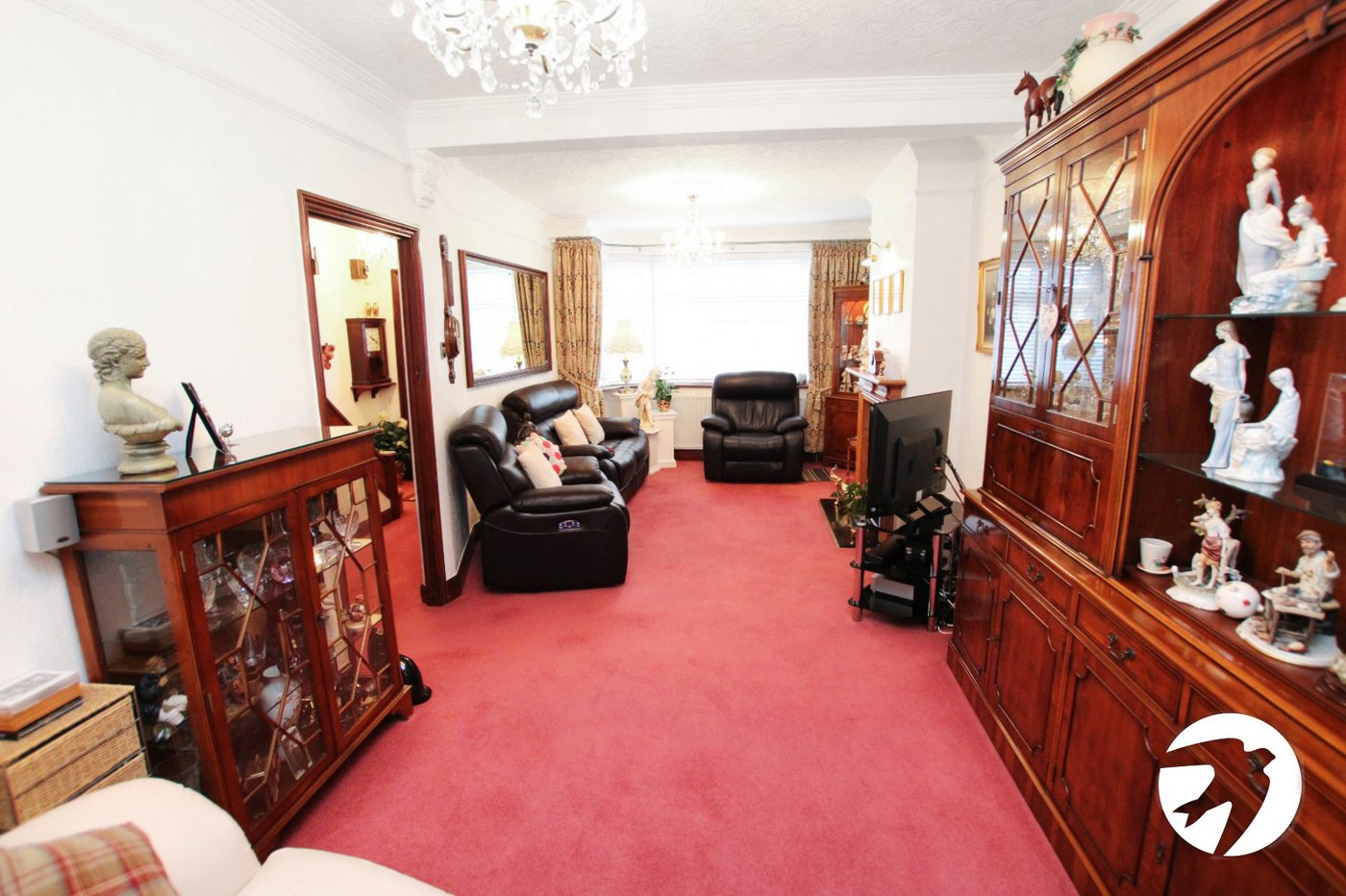 4 bedroom house for sale in London | Robinson Jackson