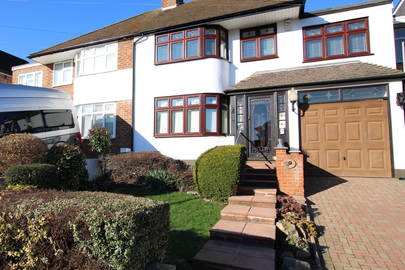 4 bedroom house for sale in London | Robinson Jackson