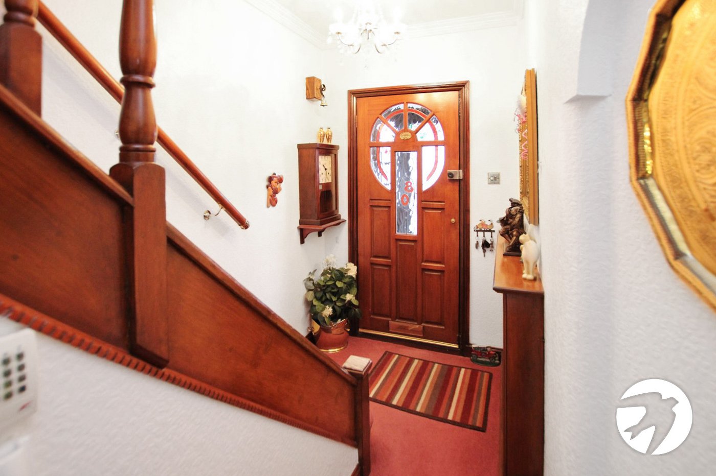 4 bedroom house for sale in London | Robinson Jackson