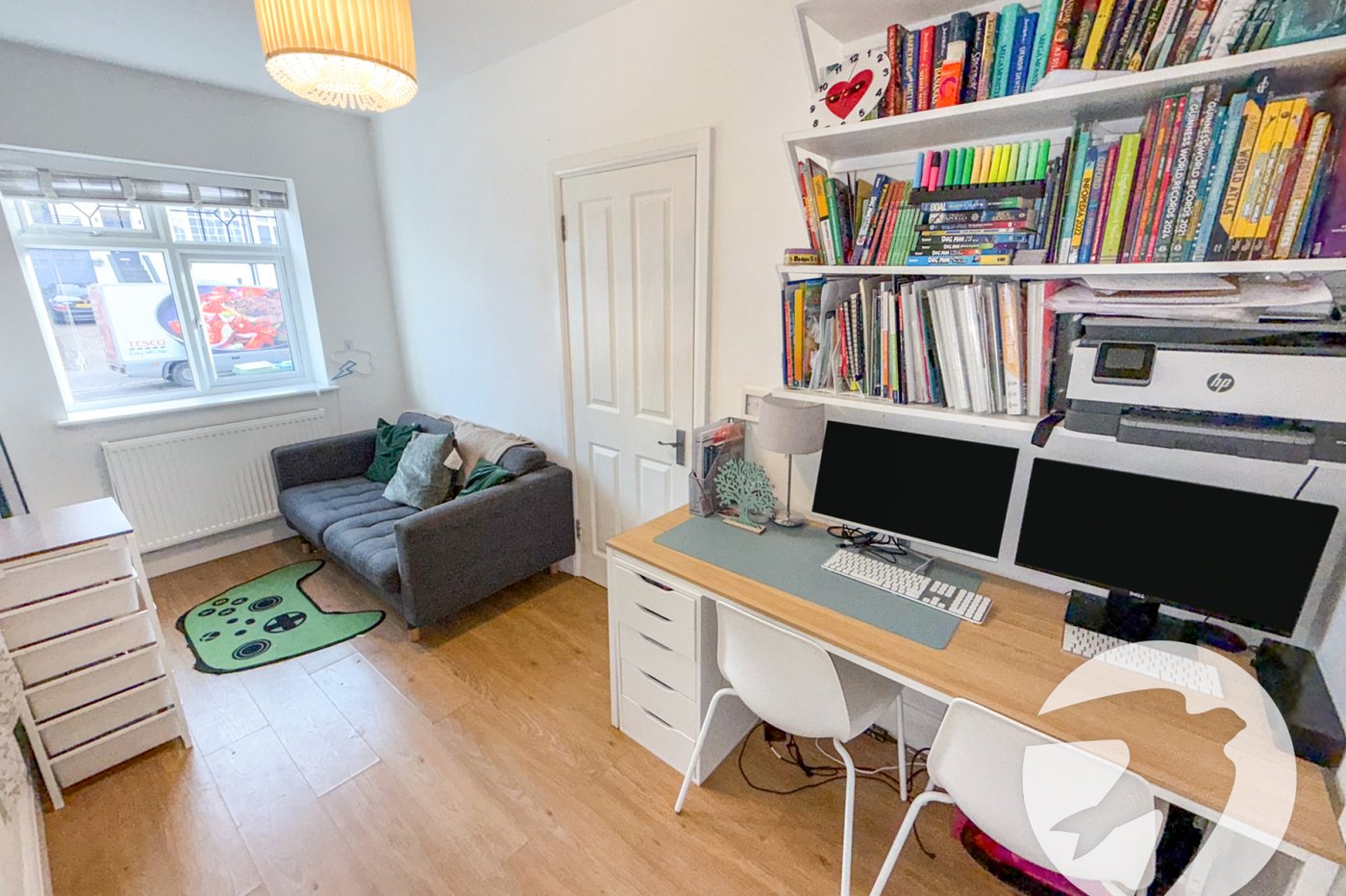 4 bedroom house for sale in London | Robinson Jackson