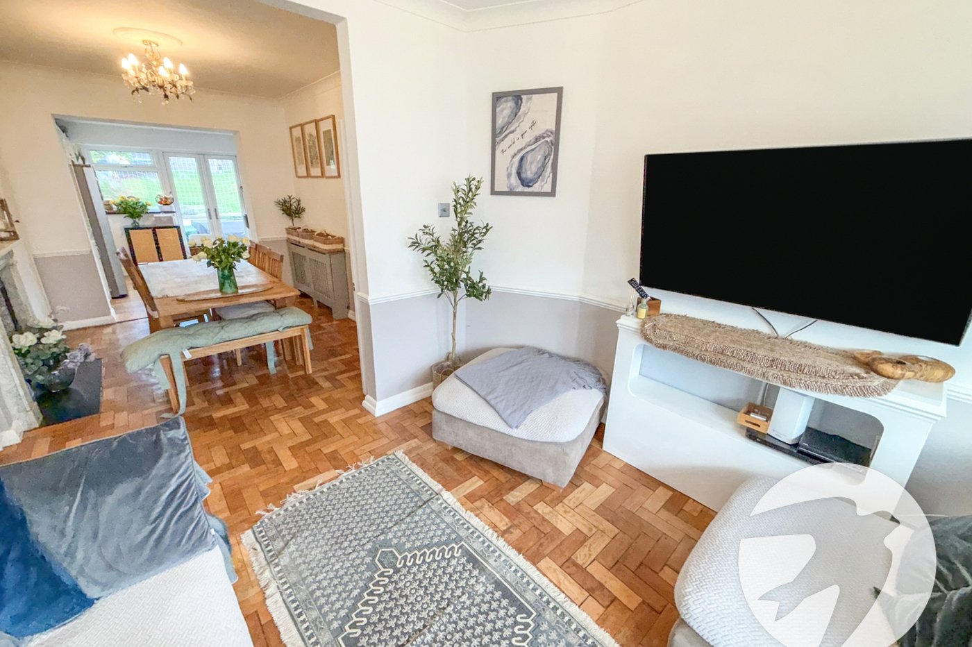 4 bedroom house for sale in London | Robinson Jackson