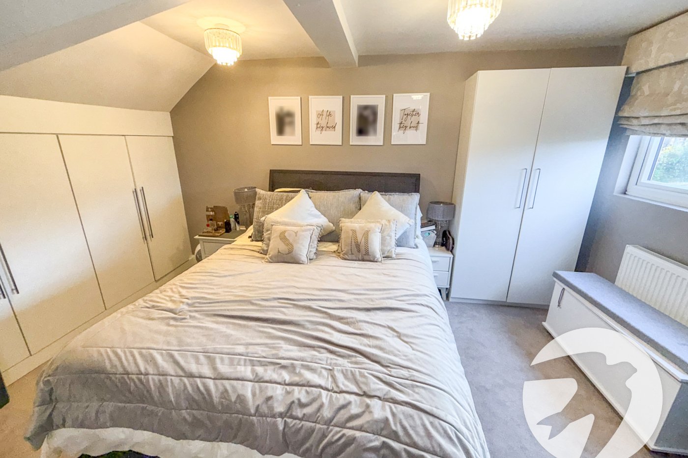 4 bedroom house for sale in London | Robinson Jackson