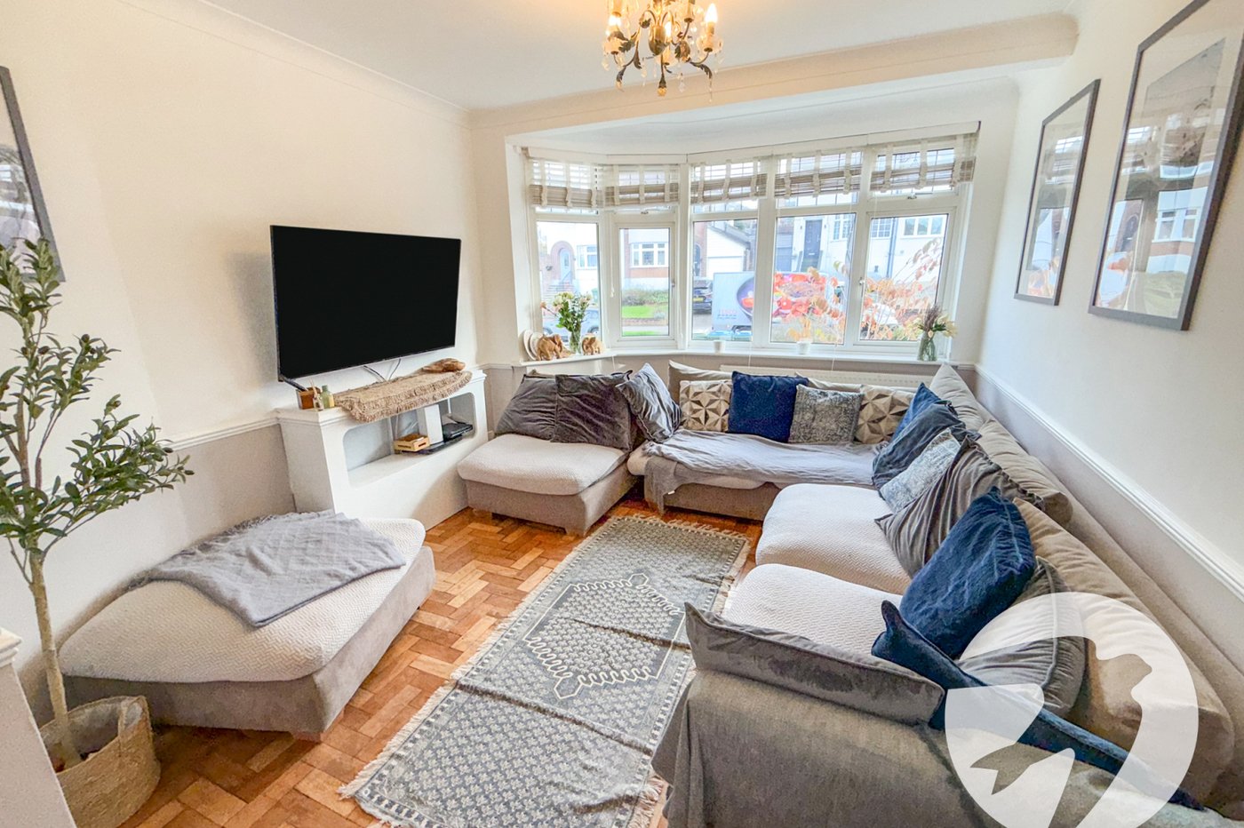 4 bedroom house for sale in London | Robinson Jackson