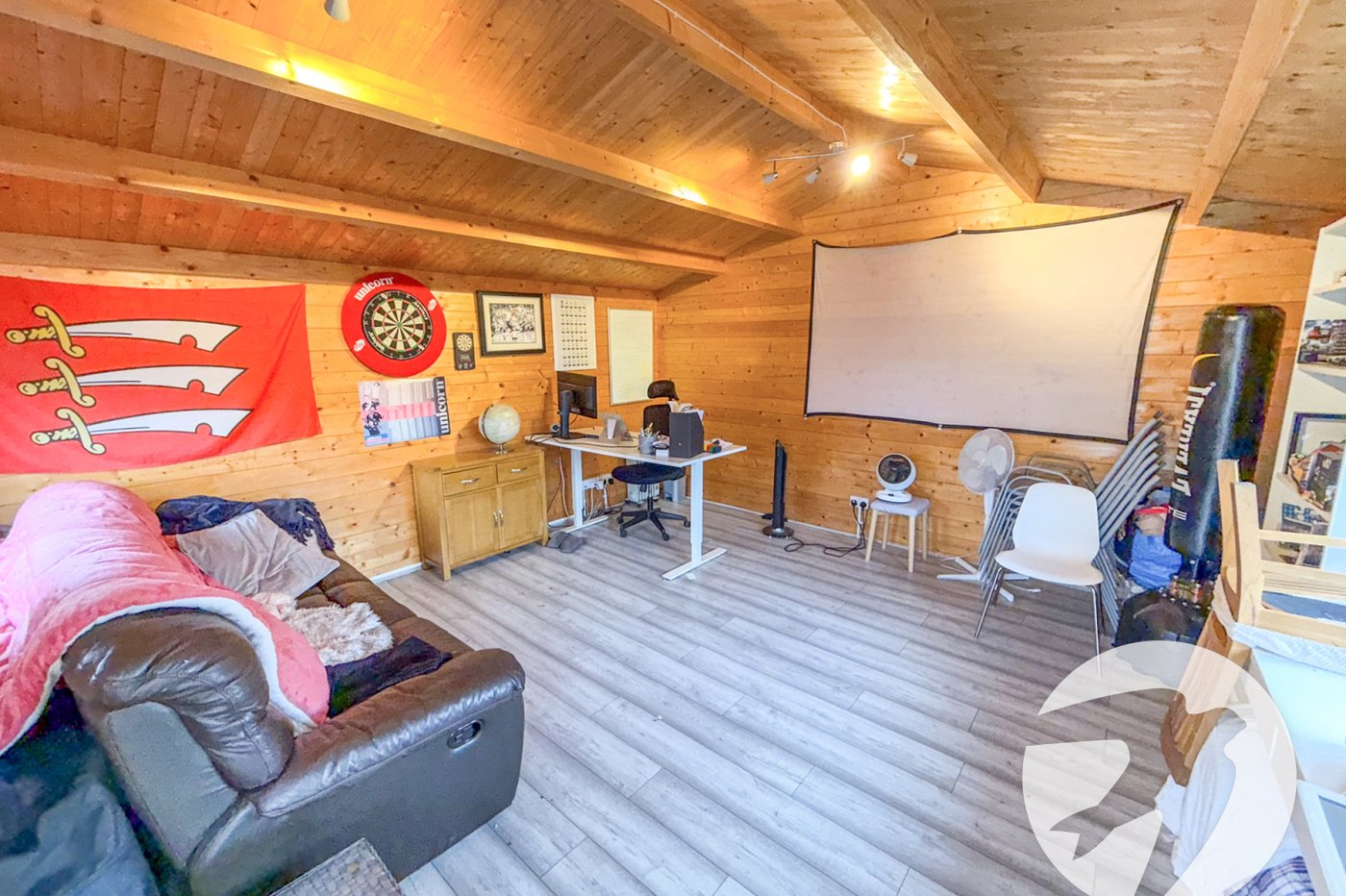 4 bedroom house for sale in London | Robinson Jackson