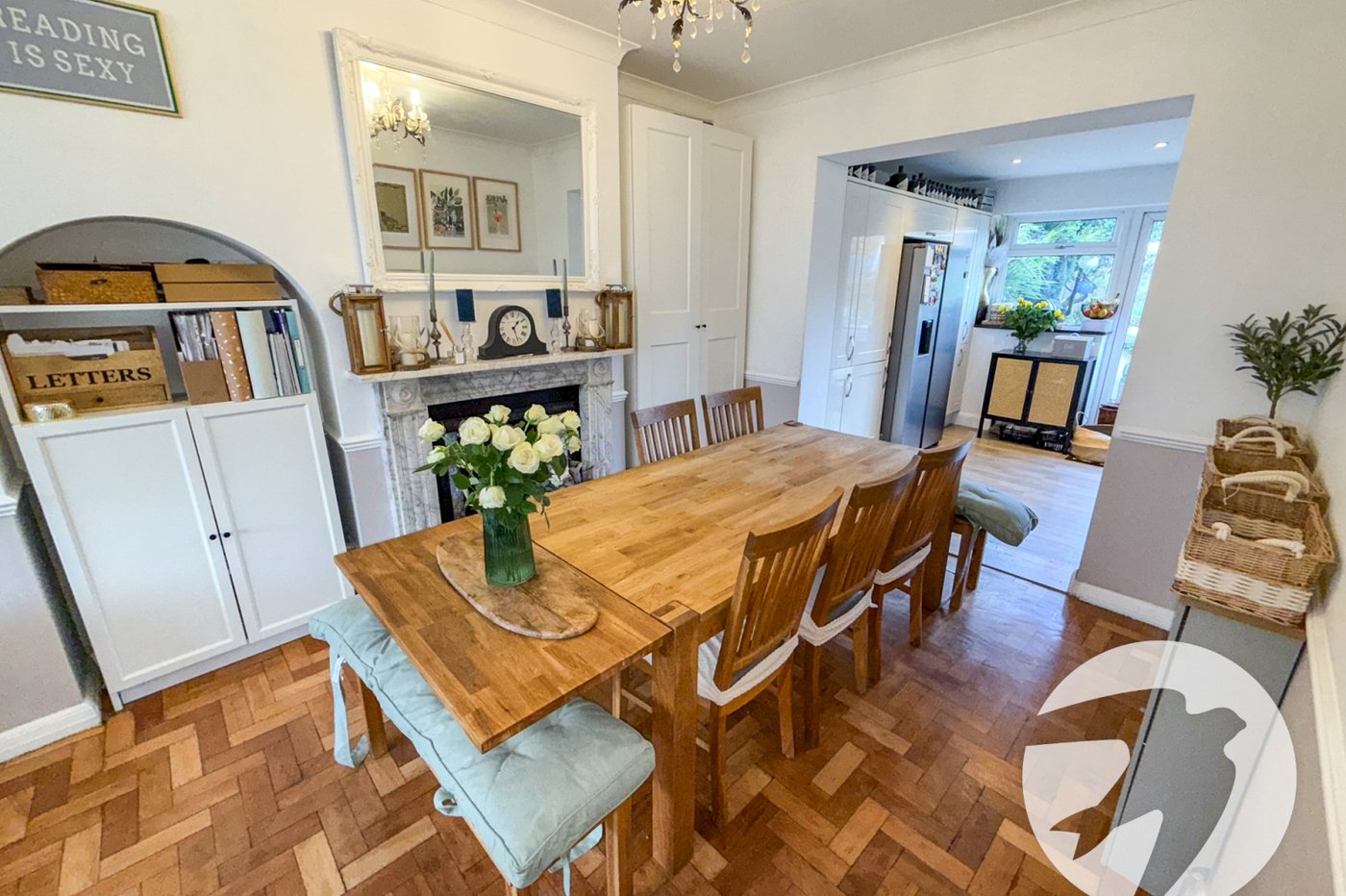 4 bedroom house for sale in London | Robinson Jackson