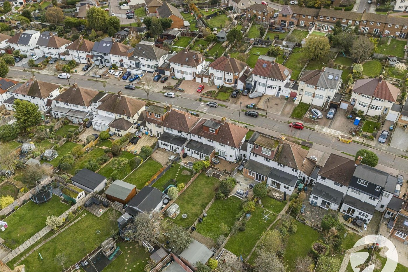 4 bedroom house for sale in London | Robinson Jackson