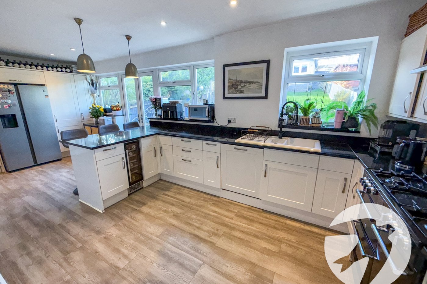 4 bedroom house for sale in London | Robinson Jackson