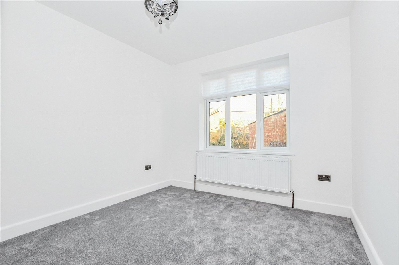 3 bedroom bungalow for sale in Bexleyheath | Robinson Jackson