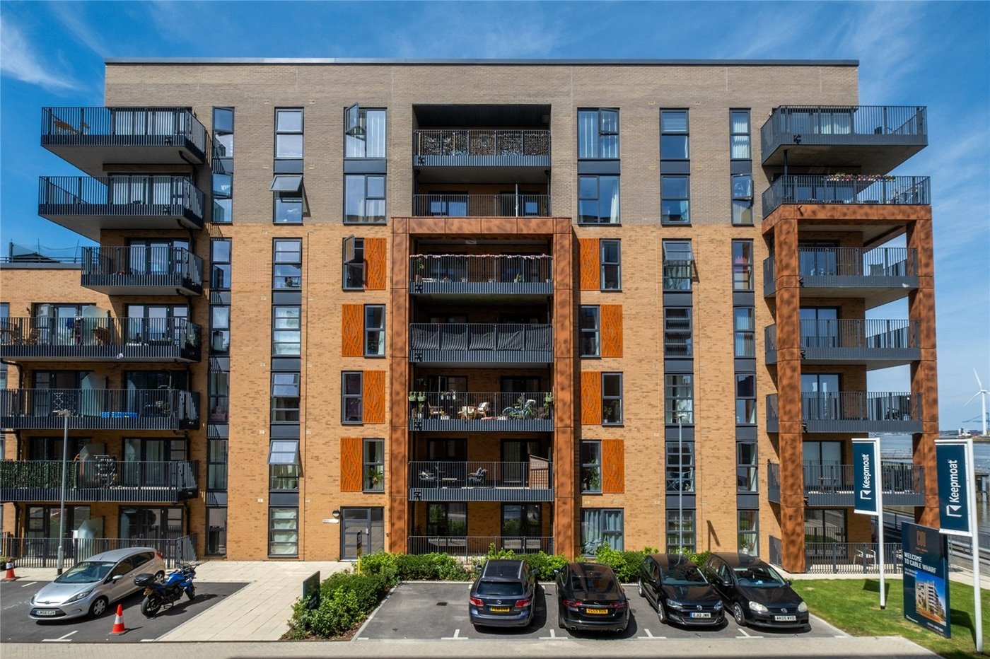 2 bedroom property for sale in  | Robinson Michael & Jackson