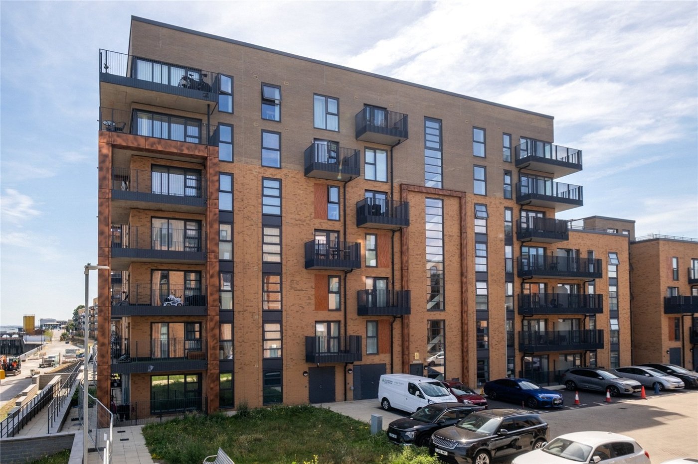 2 bedroom property for sale in  | Robinson Michael & Jackson
