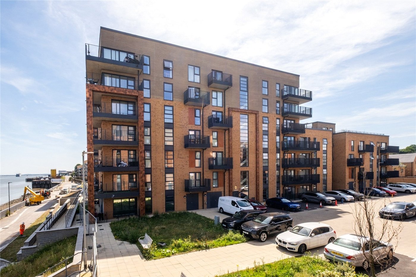 2 bedroom property for sale in  | Robinson Michael & Jackson