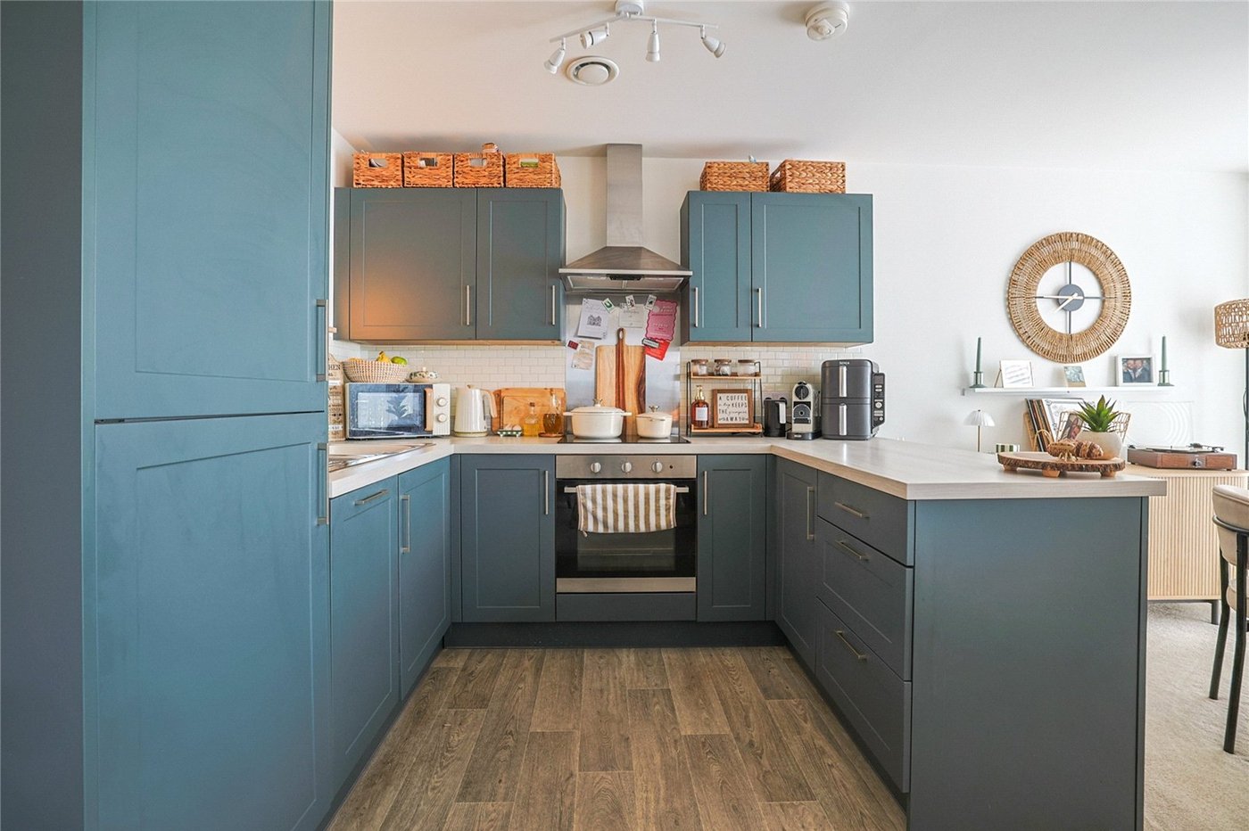 2 bedroom property for sale in  | Robinson Michael & Jackson