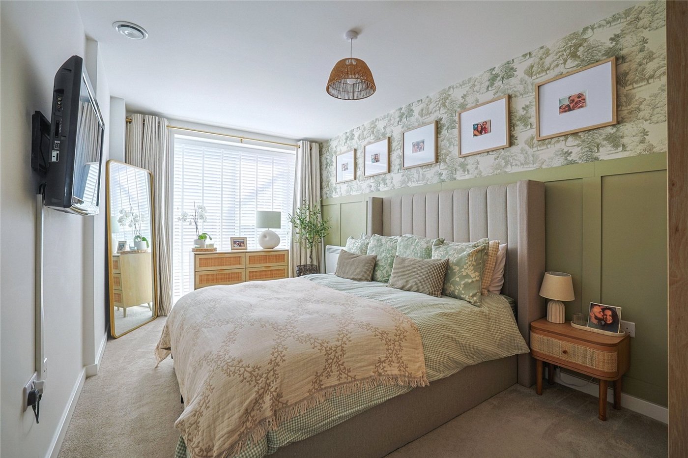 2 bedroom property for sale in  | Robinson Michael & Jackson