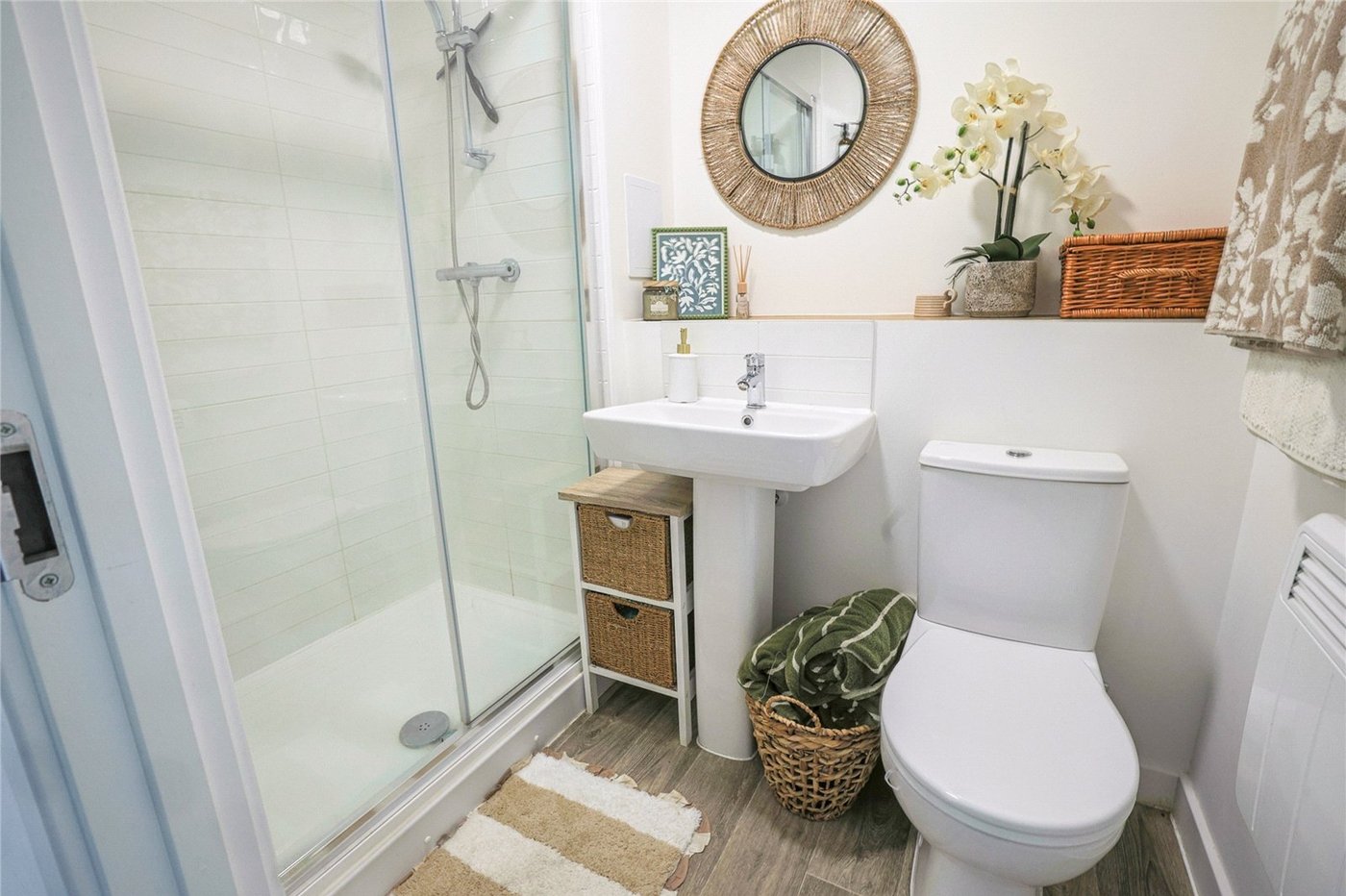 2 bedroom property for sale in  | Robinson Michael & Jackson