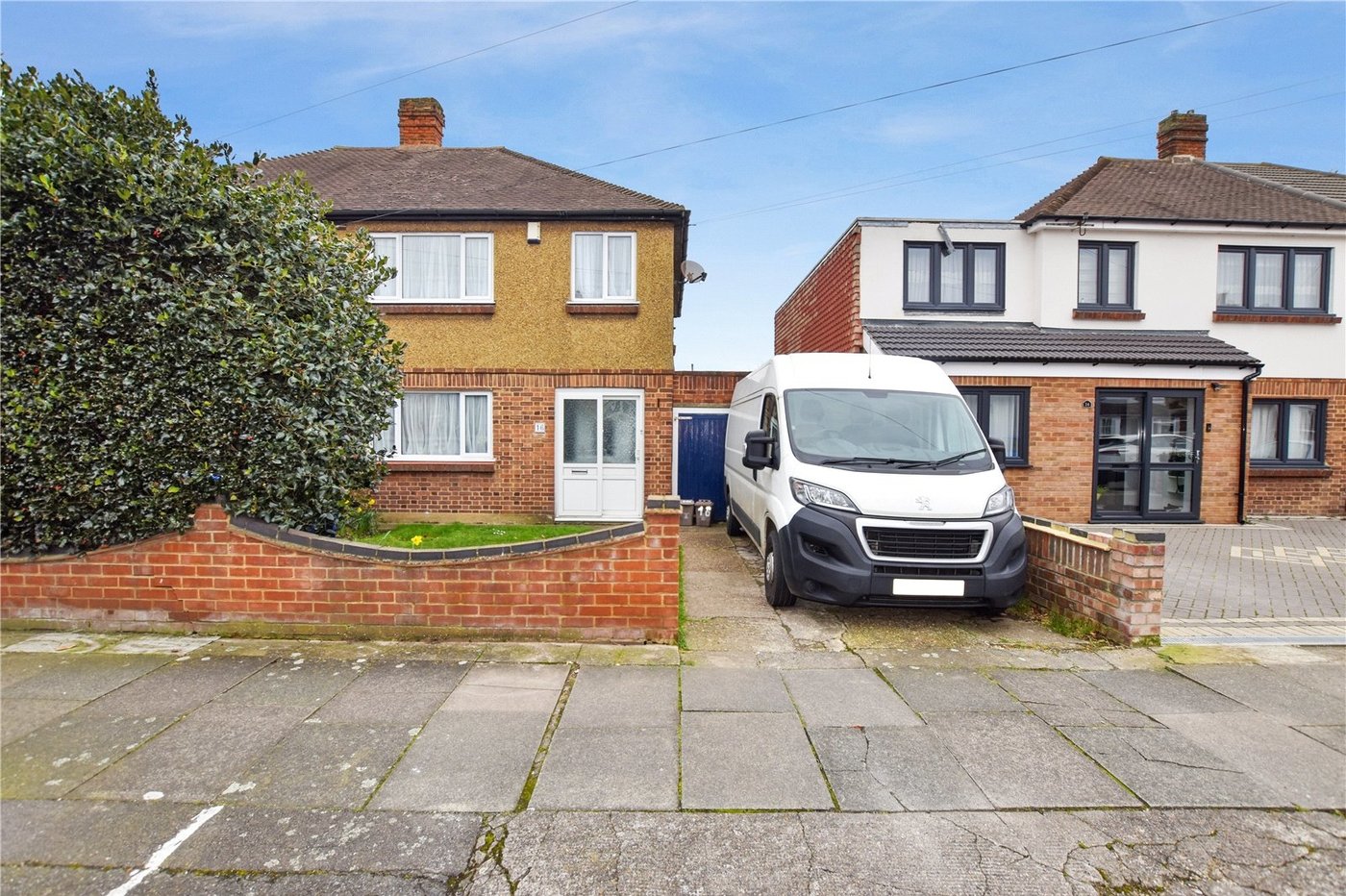 3 bedroom house for sale in Bexleyheath | Robinson Jackson
