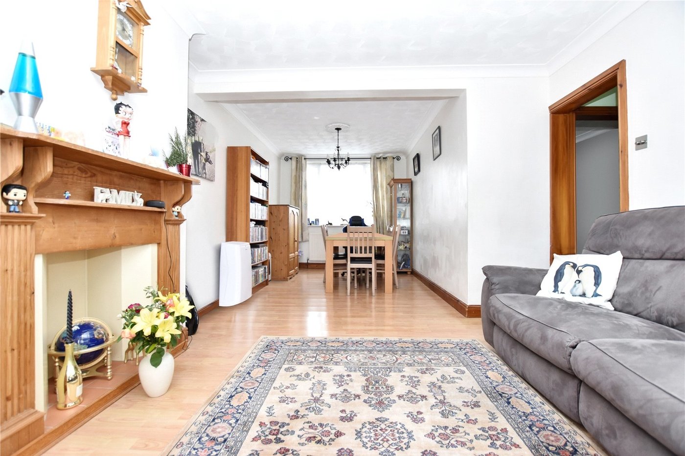 3 bedroom house for sale in Bexleyheath | Robinson Jackson