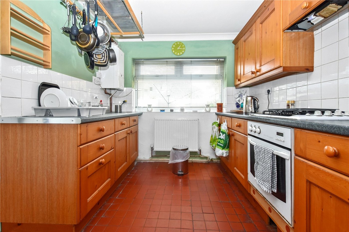 2 bedroom house for sale in Bexleyheath | Robinson Jackson