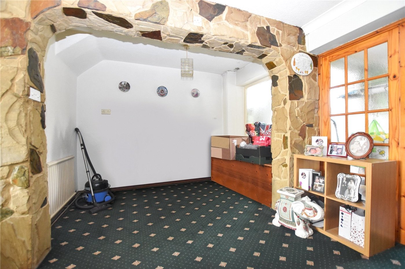 2 bedroom house for sale in Bexleyheath | Robinson Jackson