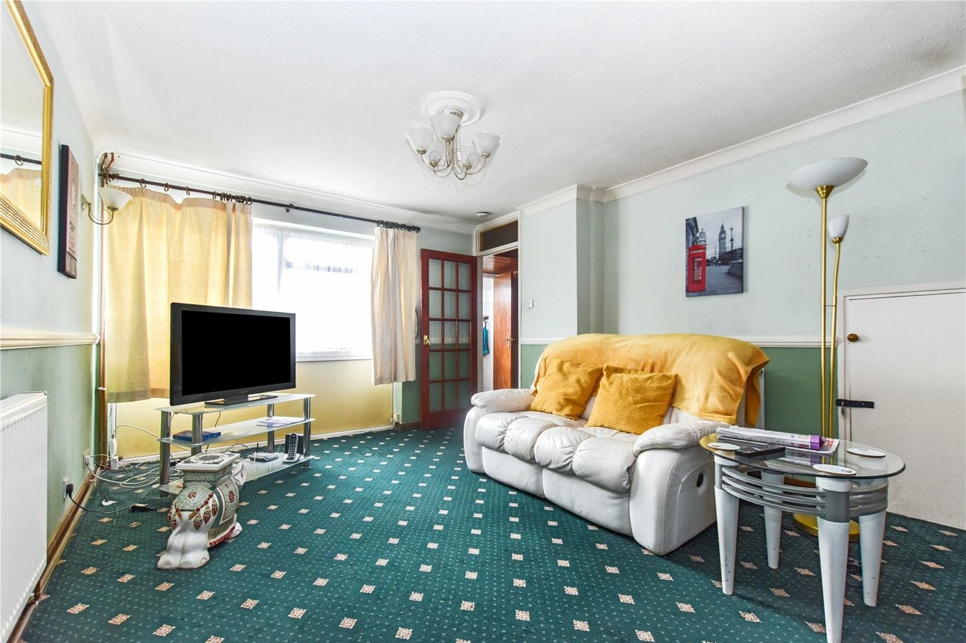 2 bedroom house for sale in Bexleyheath | Robinson Jackson