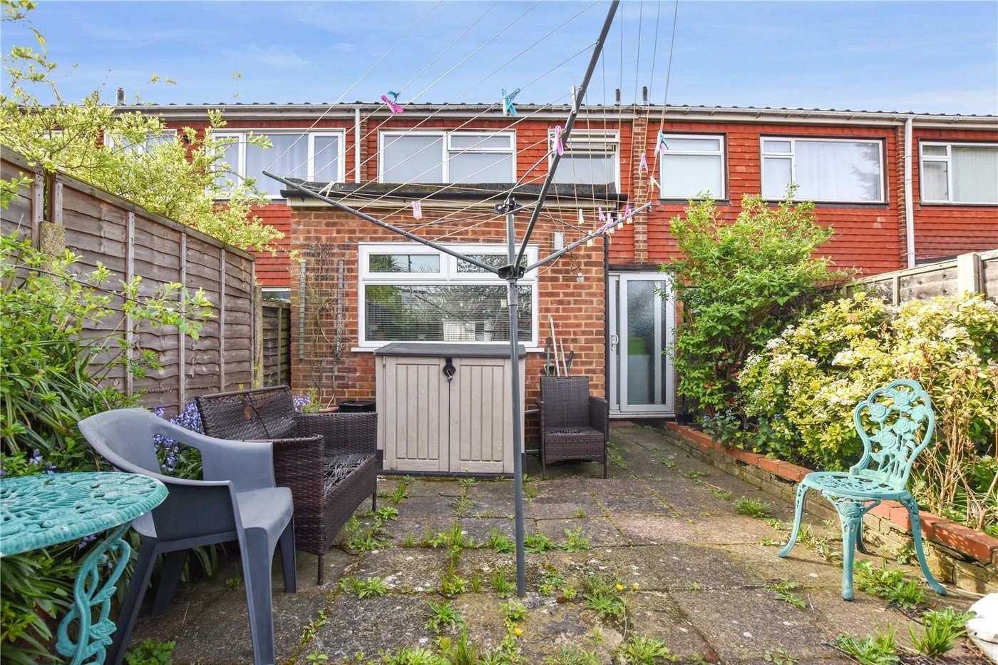 2 bedroom house for sale in Bexleyheath | Robinson Jackson