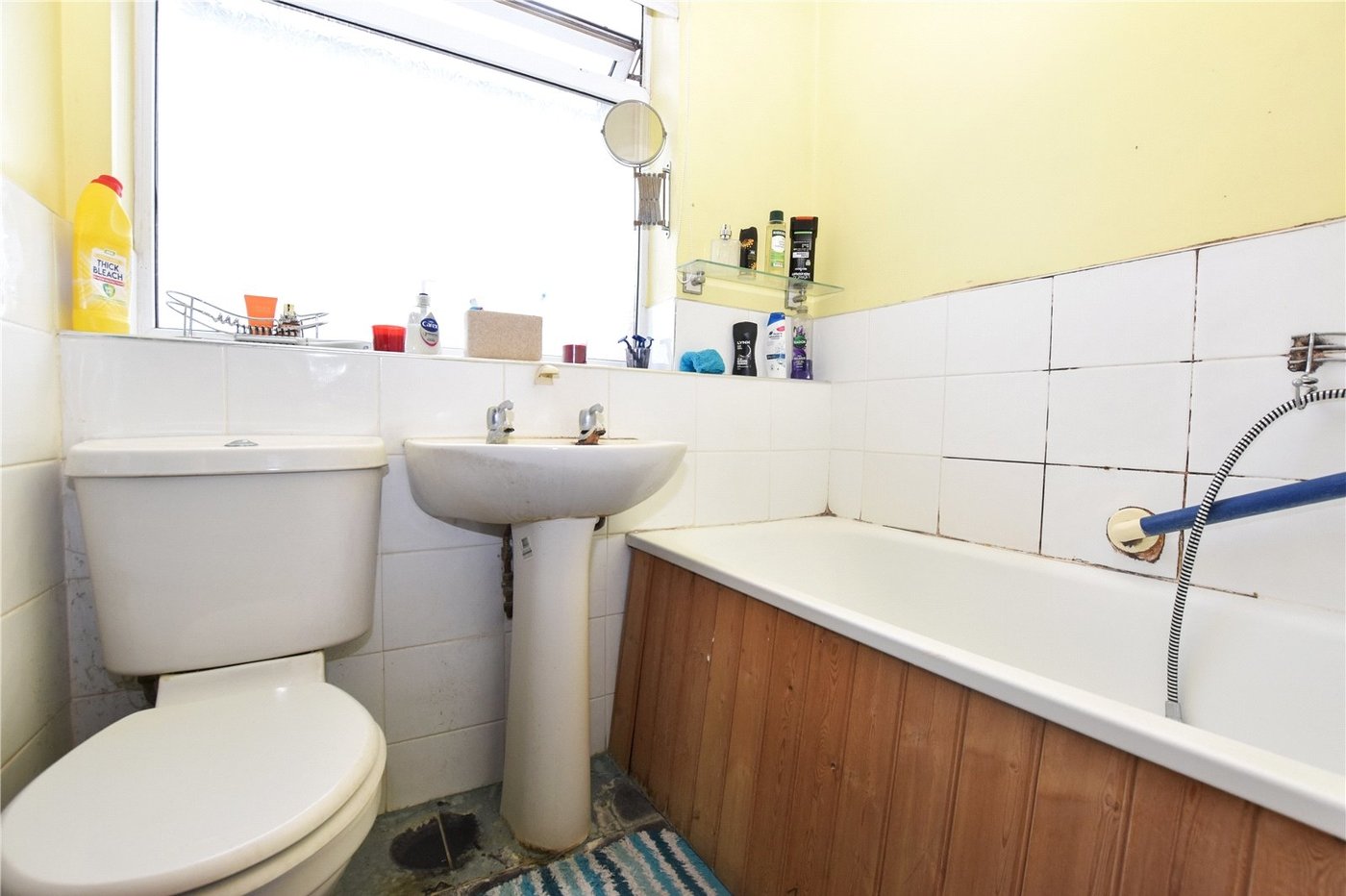 2 bedroom house for sale in Bexleyheath | Robinson Jackson