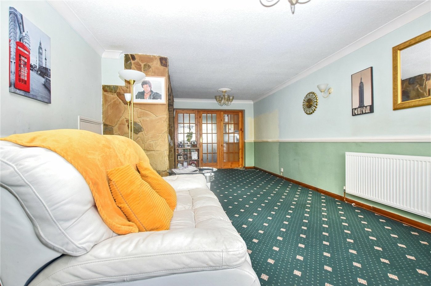 2 bedroom house for sale in Bexleyheath | Robinson Jackson