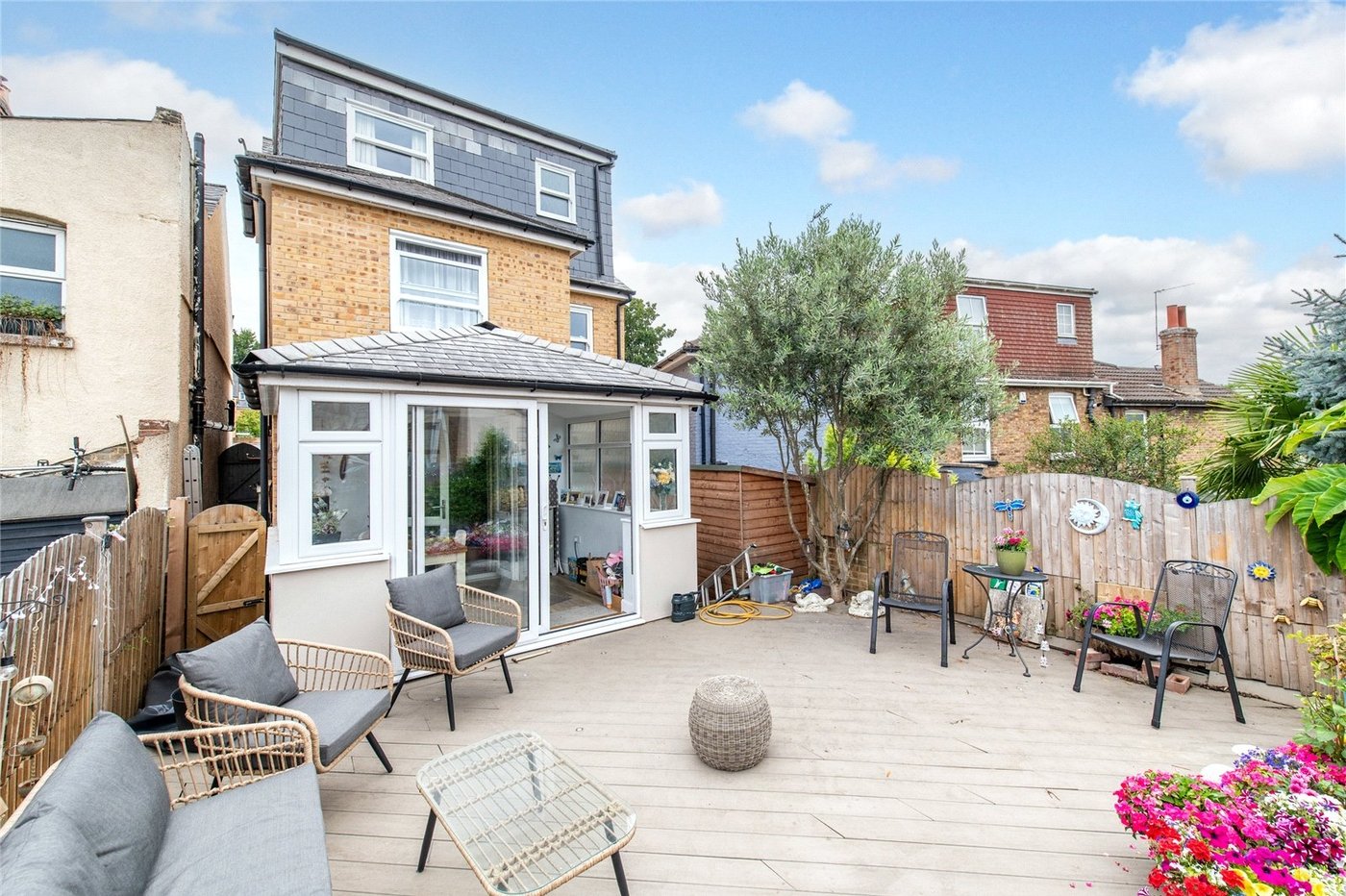 3 bedroom house for sale in Maidstone | Robinson Michael & Jackson