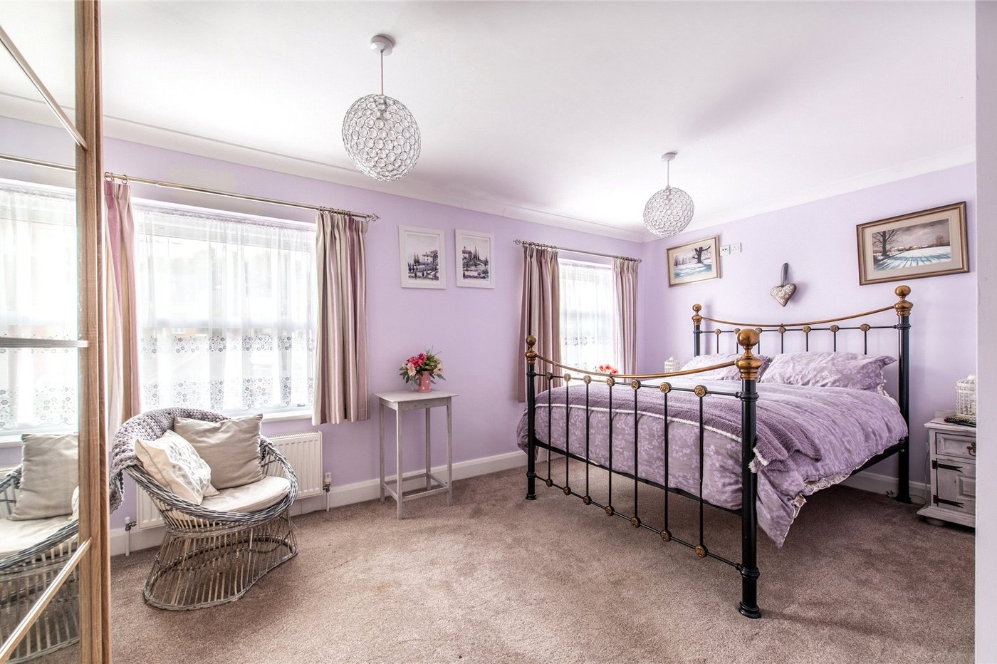 3 bedroom house for sale in Maidstone | Robinson Michael & Jackson