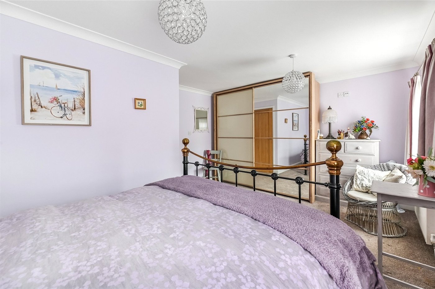 3 bedroom house for sale in Maidstone | Robinson Michael & Jackson